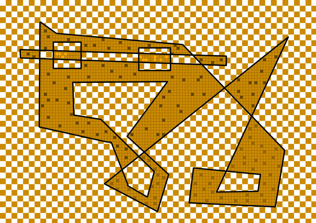Digital - 2016 drawing